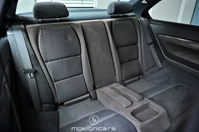 BMW M3 Coupe CSL Turbo EXP € 77.980,- Ansicht 34