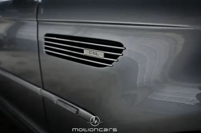 BMW M3 Coupe CSL Turbo EXP € 77.980,- Ansicht 19
