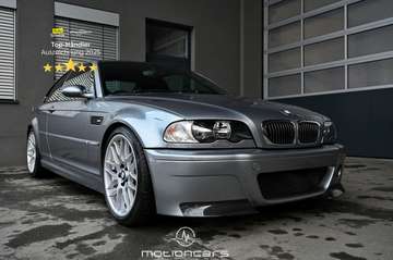 Coupe CSL Turbo EXP € 77.980,-