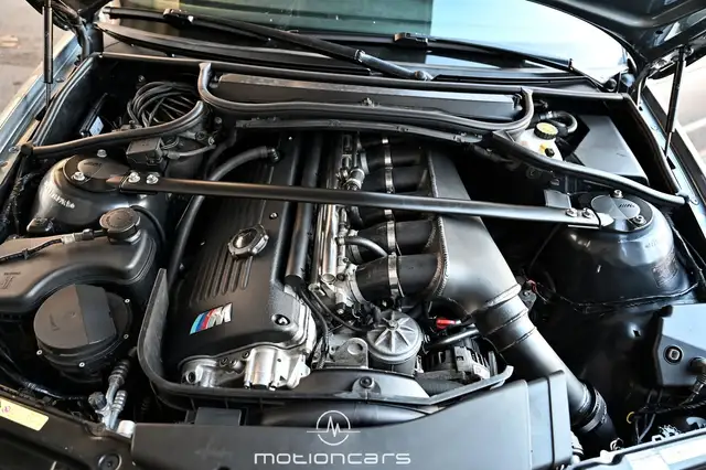 BMW M3 Coupe CSL Turbo EXP € 77.980,- Ansicht 14