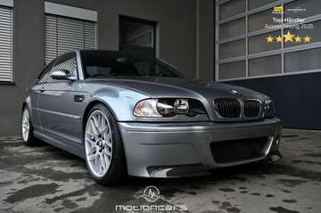 Coupe CSL Turbo EXP € 77.980,-