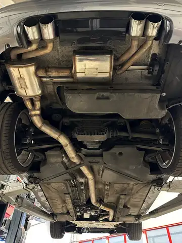 BMW M3 Coupe CSL Turbo EXP € 77.980,- Ansicht 36