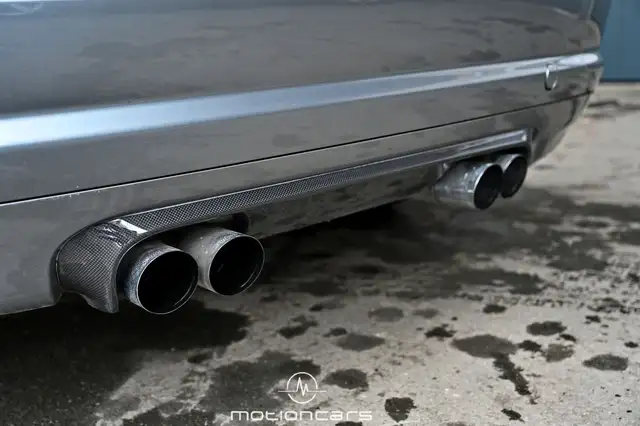 BMW M3 Coupe CSL Turbo EXP € 77.980,- Ansicht 17