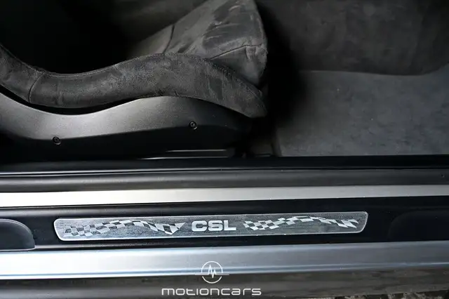 BMW M3 Coupe CSL Turbo EXP € 77.980,- Ansicht 32