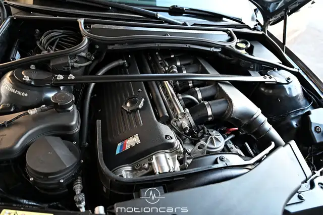 BMW M3 Coupe CSL Turbo EXP € 77.980,- Ansicht 15