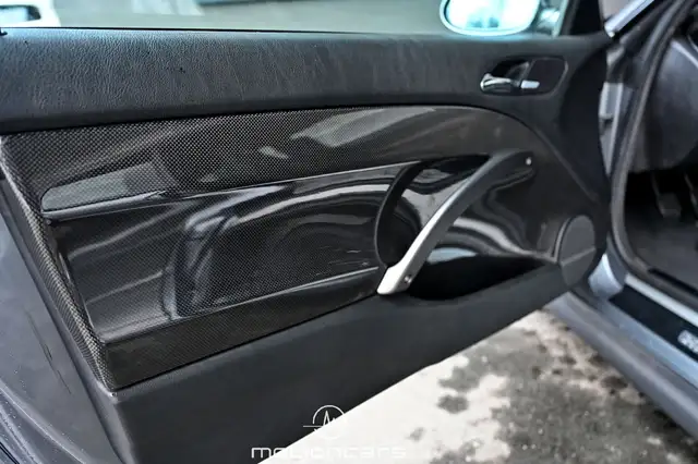 BMW M3 Coupe CSL Turbo EXP € 77.980,- Ansicht 28