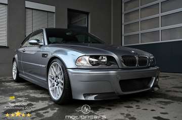 Coupe CSL Turbo EXP € 77.980,-