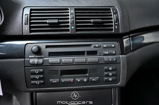 BMW M3 Coupe CSL Turbo EXP € 77.980,- Ansicht 30