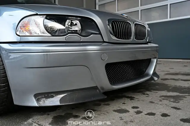 BMW M3 Coupe CSL Turbo EXP € 77.980,- Ansicht 11