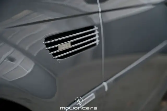 BMW M3 Coupe CSL Turbo EXP € 77.980,- Ansicht 20