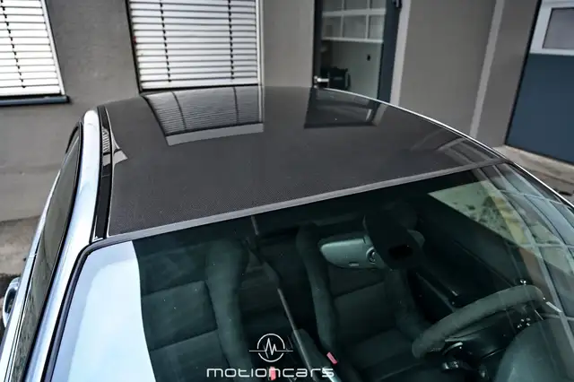 BMW M3 Coupe CSL Turbo EXP € 77.980,- Ansicht 16