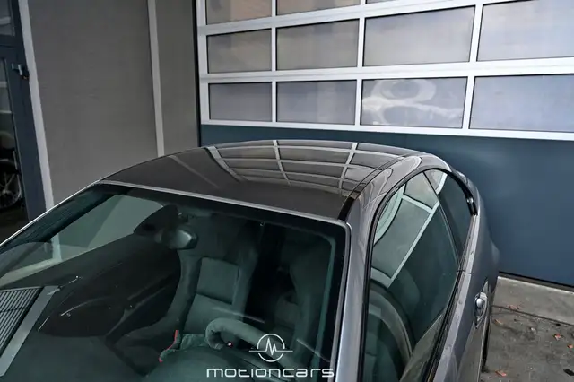 BMW M3 Coupe CSL Turbo EXP € 77.980,- Ansicht 18