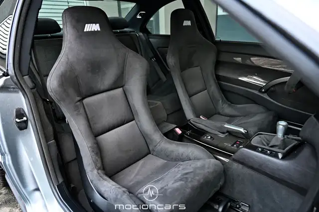 BMW M3 Coupe CSL Turbo EXP € 77.980,- Ansicht 24