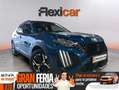 Peugeot 2008 Allure Gasolina 100 S&S 6 Vel. MAN - 5P (2026) Azul - thumbnail 1