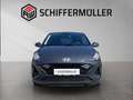 Hyundai i10 1,2 GO PLUS AMT Aut. Grau - thumbnail 2