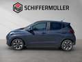 Hyundai i10 1,2 GO PLUS AMT Aut. Grau - thumbnail 3