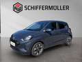 Hyundai i10 1,2 GO PLUS AMT Aut. Grau - thumbnail 1