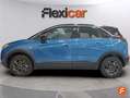 Opel Crossland 1.2+81kW+Design+Line+120+Anive.+S%2FS+Auto Azul - thumbnail 8