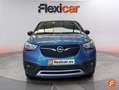 Opel Crossland 1.2+81kW+Design+Line+120+Anive.+S%2FS+Auto Azul - thumbnail 2