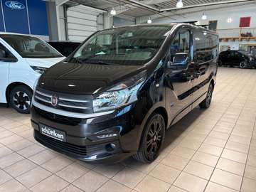 L1H1 1,0t Family (M1) Navi, ALU, BT, Dachträger