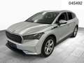 Skoda Enyaq 80 Suite LED+/ACC+/WÄRMEPUMPE/AHK Argent - thumbnail 1