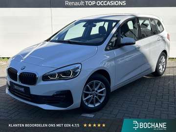 2-serie Gran Tourer 218i Executive | Navigatie | P