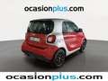 smart forTwo Coupé 66 Aut. Rojo - thumbnail 4
