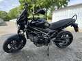 Suzuki SV 650 Negru - thumbnail 2