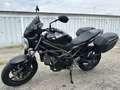 Suzuki SV 650 Negru - thumbnail 1