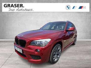 xDrive28i 3.0L  M SPORTPAKET  HiFi DAB Xenon