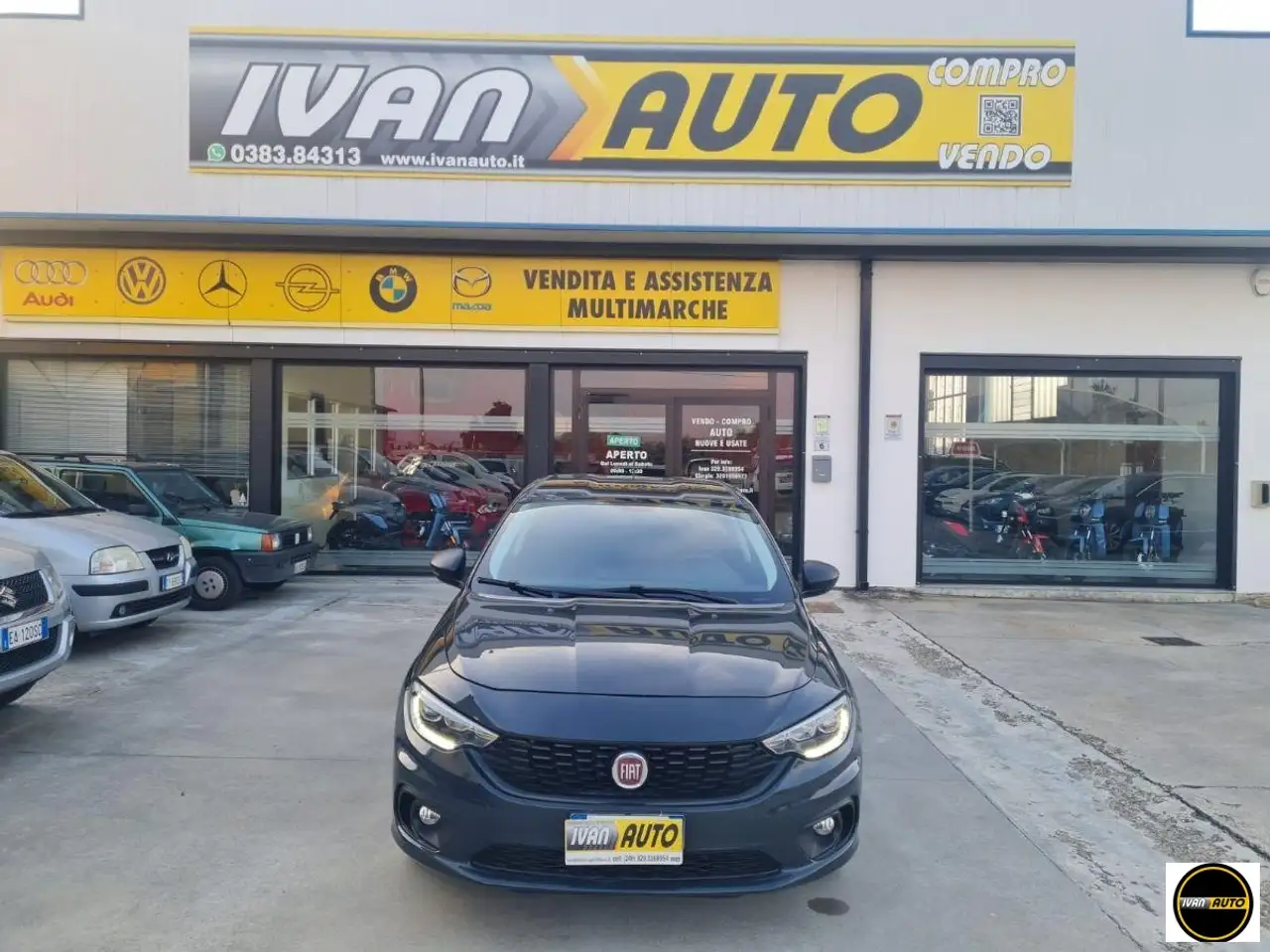 Fiat Tipo