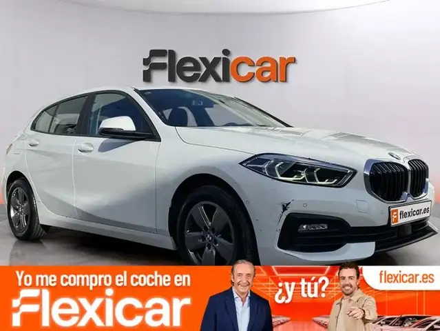 BMW 116 116dA