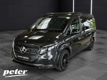 300d 4Matic HORIZON AMG Multibeam/AHK