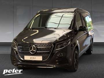 300d 4Matic HORIZON AMG Multibeam/AHK