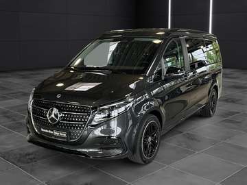 300d 4Matic HORIZON AMG Multibeam/AHK