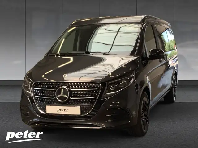 Mercedes-Benz Marco Polo 300d 4Matic HORIZON AMG Multibeam/AHK