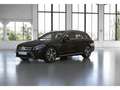 Mercedes-Benz C 300 e T-Modell Avantgarde*Kamera*LED*AHK*EasyP Zwart - thumbnail 1