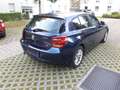 BMW 116 116d Blau - thumbnail 2