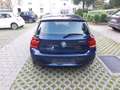 BMW 116 116d Blau - thumbnail 3