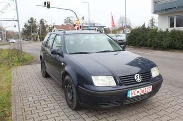 1.9TDI 74 kW Trendline Variant