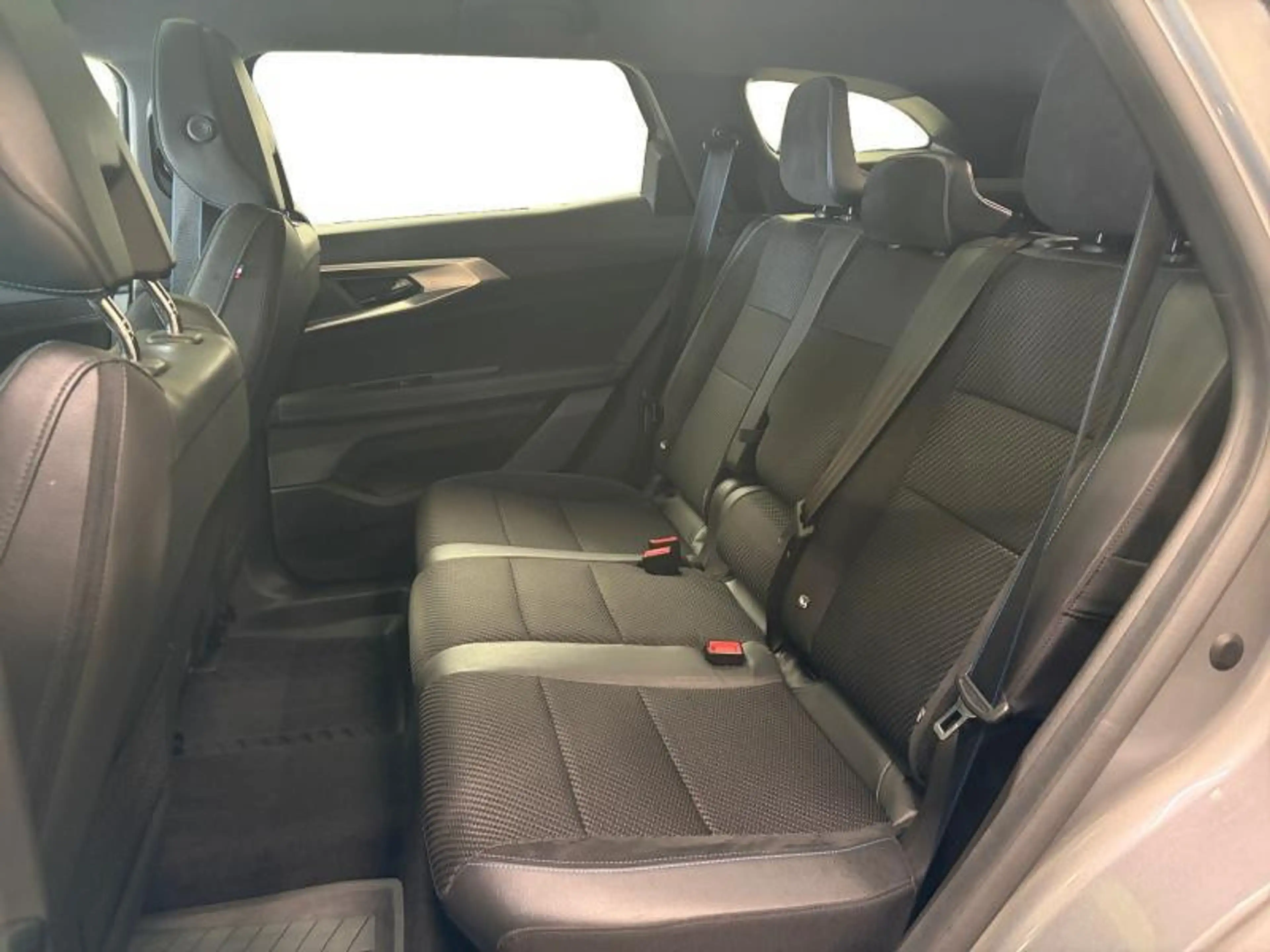 Renault Espace 1.2 E-Tech Esprit Alpine full hybrid 4Control 7pl — photo 8