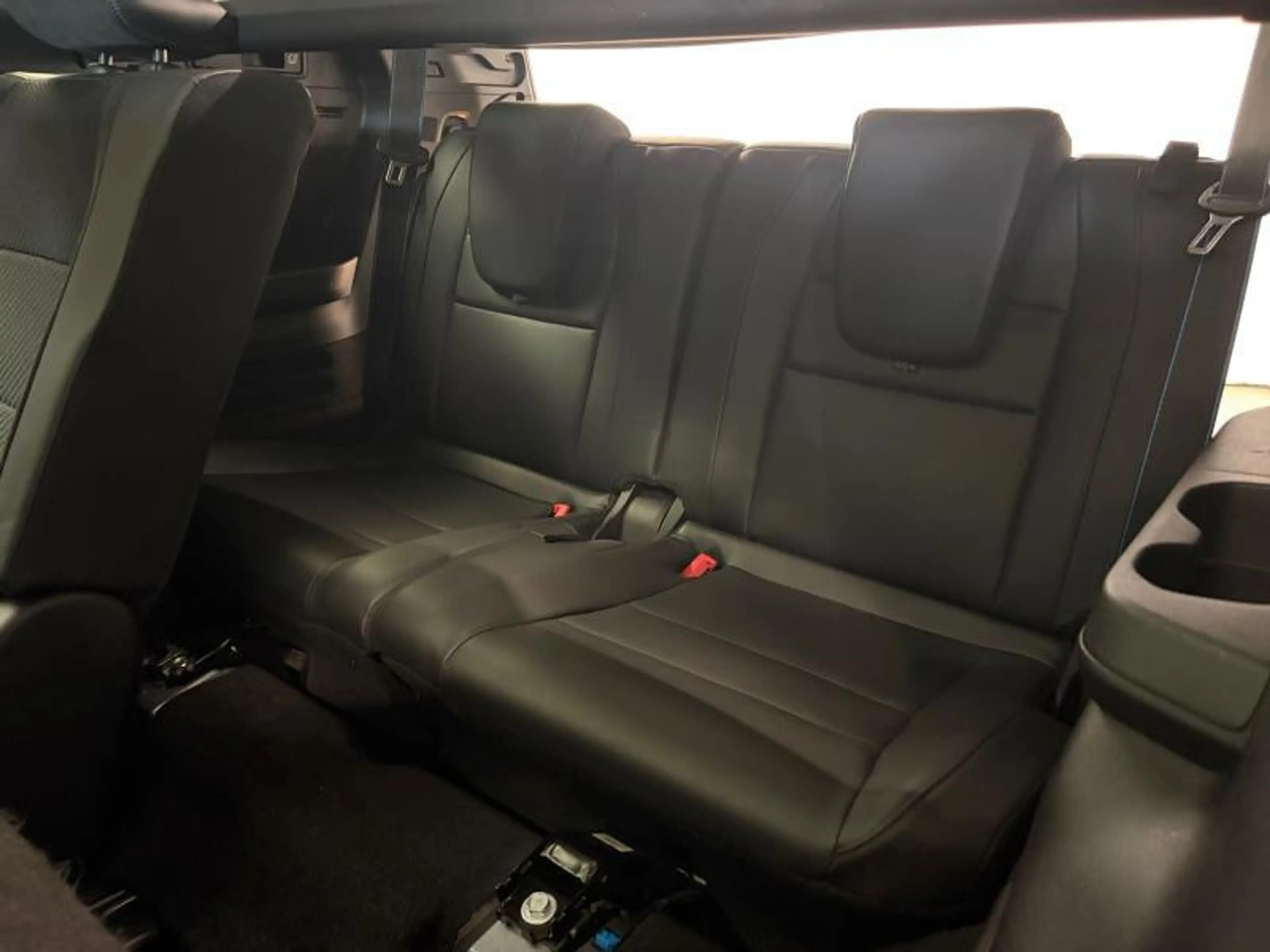 Renault Espace 1.2 E-Tech Esprit Alpine full hybrid 4Control 7pl — photo 9