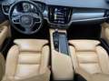 Volvo V90 2.0 T5 Momentum PANO/HUD/360/LEER/CARPLAY Grau - thumbnail 3