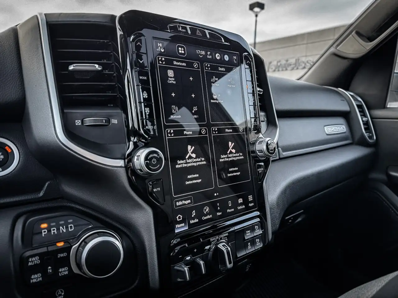 RAM 1500 photo RAM 1500