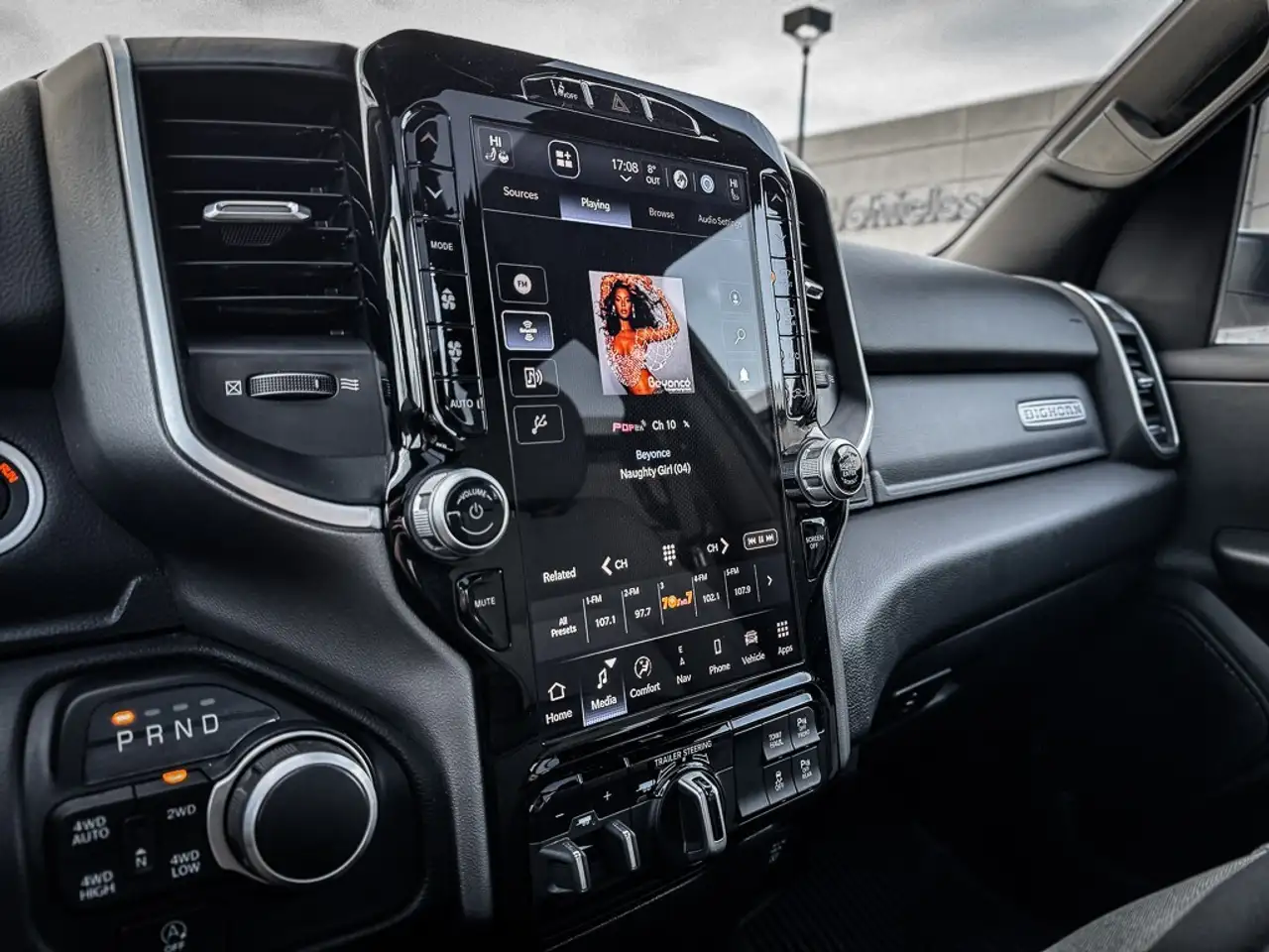 RAM 1500 photo RAM 1500