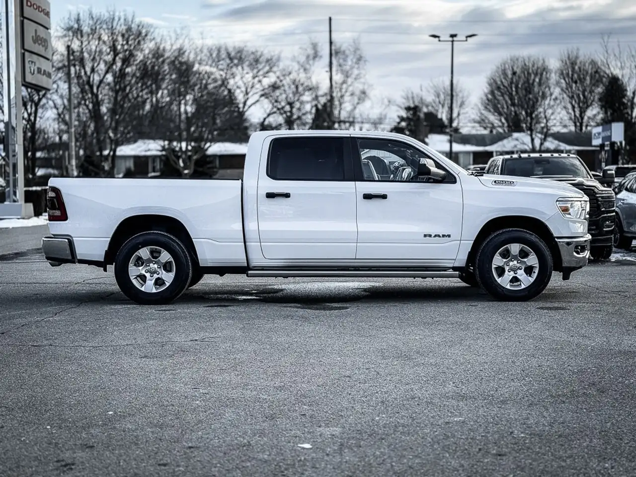 RAM 1500 photo RAM 1500
