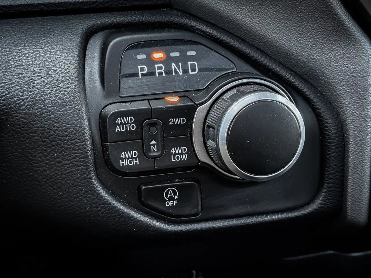 RAM 1500 photo RAM 1500