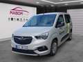 Opel Combo Life E Edition+Navi+Allwetterreifen Šedá - thumbnail 1