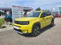 Fiat Grande Panda Hybrid mHEV 110 6-Gang eDCT La Prima Gelb - thumbnail 1