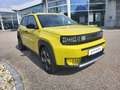 Fiat Grande Panda Hybrid mHEV 110 6-Gang eDCT La Prima Gelb - thumbnail 3